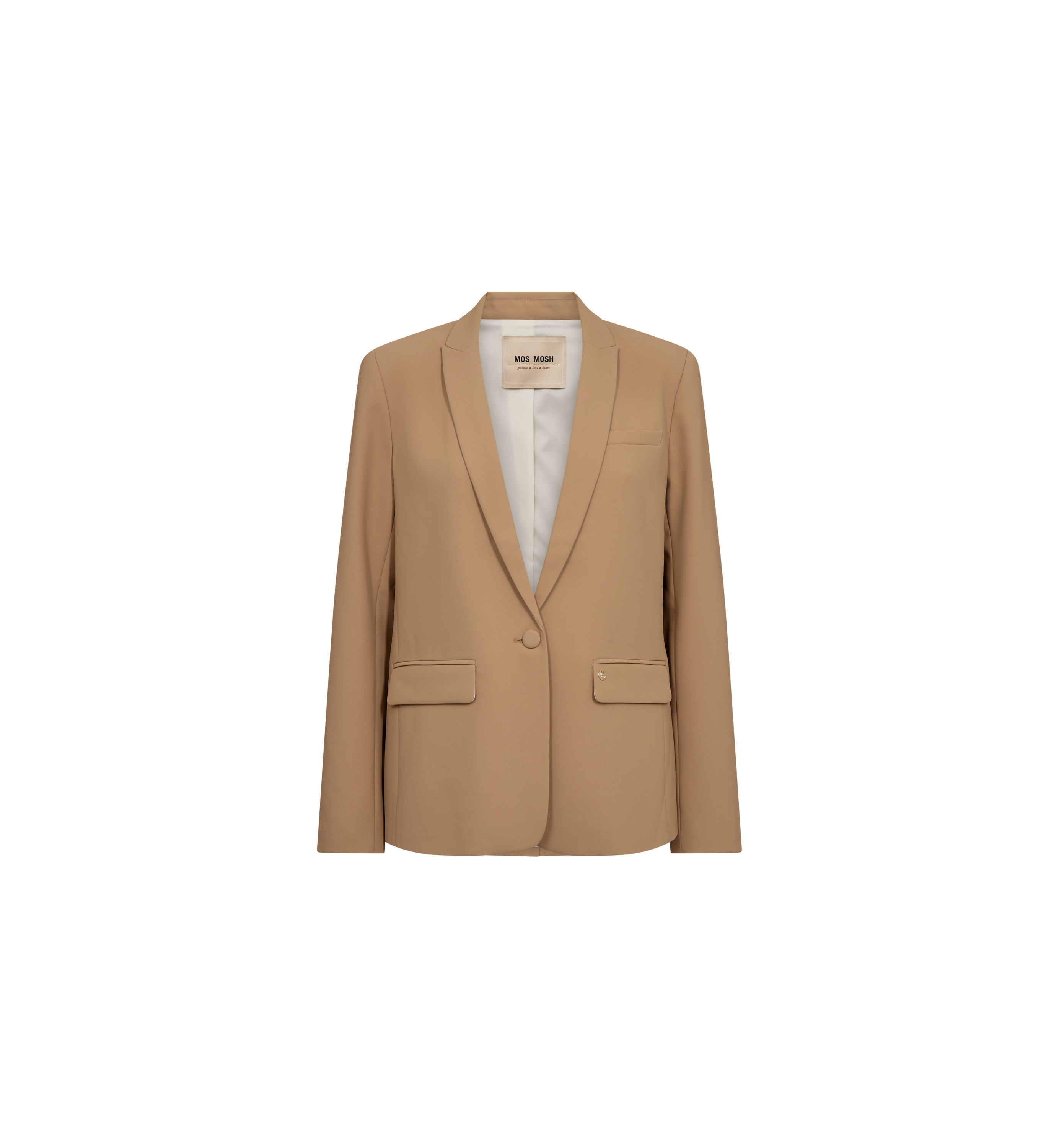 Packshot / Tannin / Front